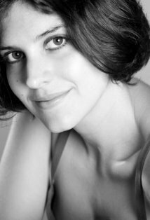 фото Allison Threadgold