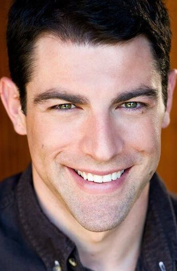 фото Макс Гринфилд