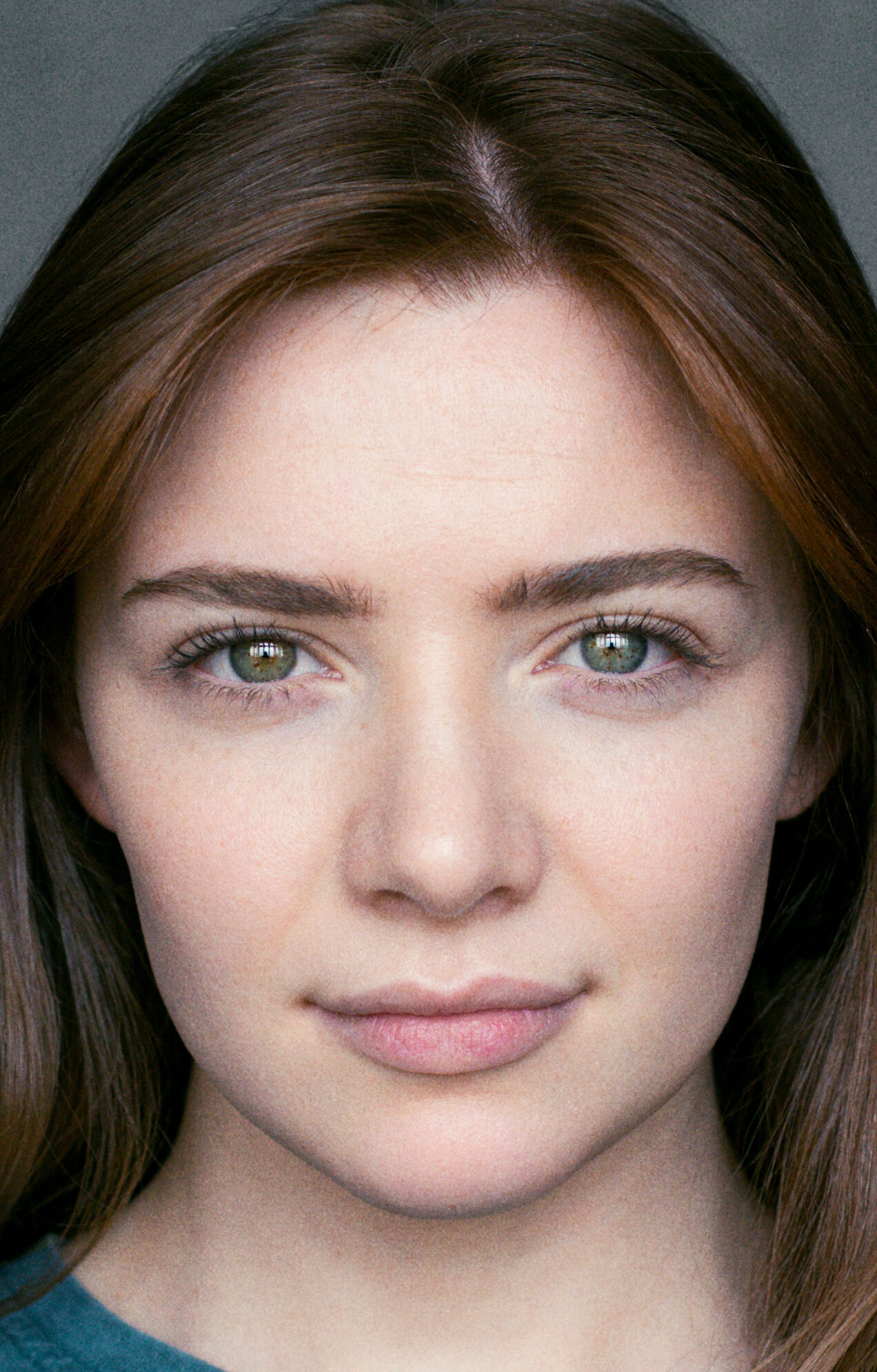 фото Эби Корбетт