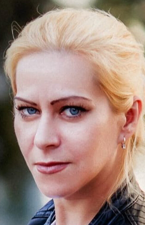 фото Ольга Маслова