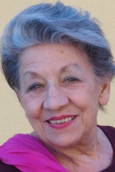 фото Лючия Дзотти