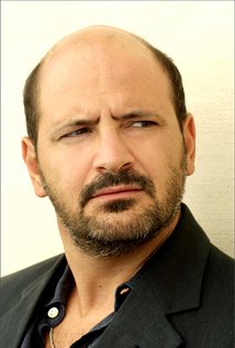 фото Серджо Леоне