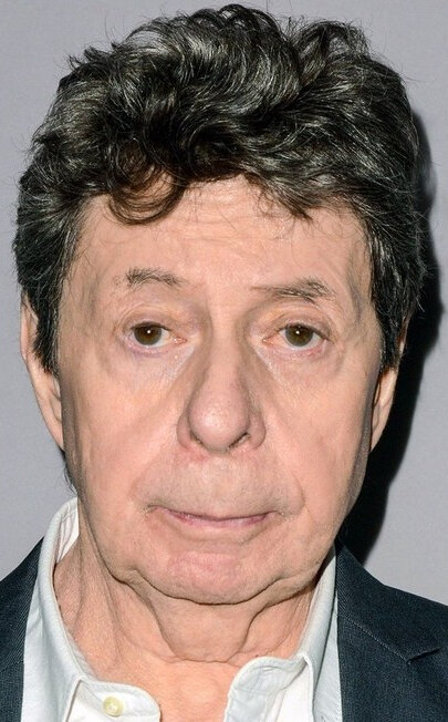 фото Ричард Прайс