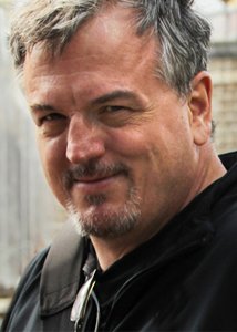 фото Джим Хэнон