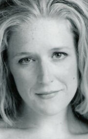 фото Бет Бэйли