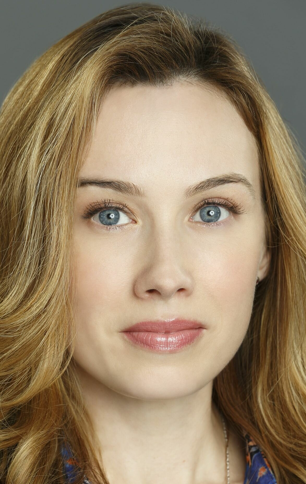 фото Винн Эверетт