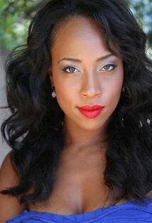 фото Куин Уолтерс