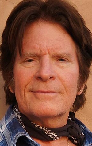 фото Джон Фогерти