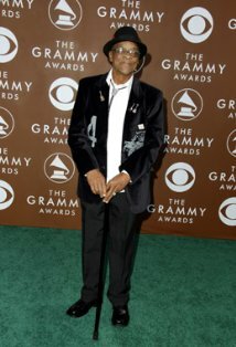 фото Хьюберт Самлин