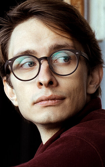 фото Тимофей Харкевич