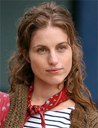 фото Мириам Таллар