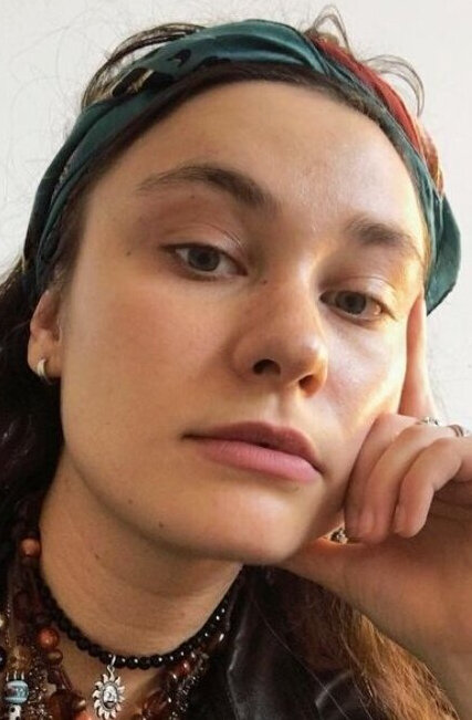 фото Анастасия Марчукова