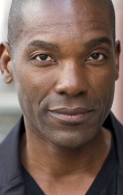 фото Рэй Кэмпбелл