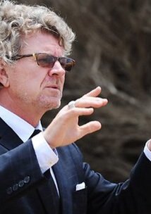 фото Скотт Хартфорд-Дэвис