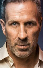 фото Дэвид Келси