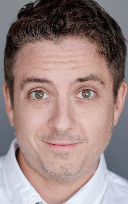 фото Райан Бельвиль