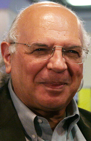 фото Слава Цукерман