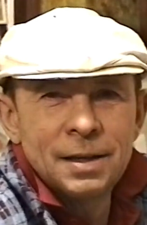 фото Брюс Бейлли