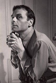 фото Джеймс Бротон