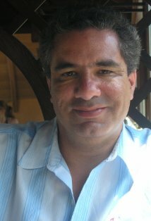 фото Уильям Нунез