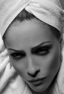 фото Georgia Zaris