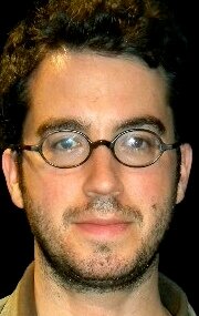 фото Джонатан Сафран Фоер