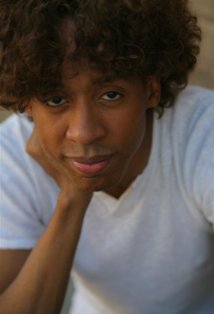 фото Джером Элстон Скотт