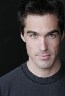 фото Патрик Берли