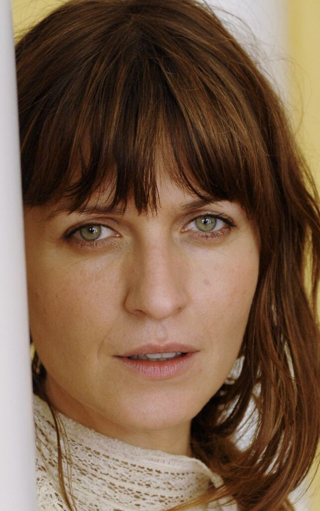 фото Арли Жовер