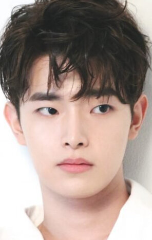 фото Ю Джон-у