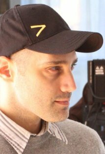 фото Крис Валентино