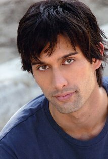 фото Шэйн Аарон