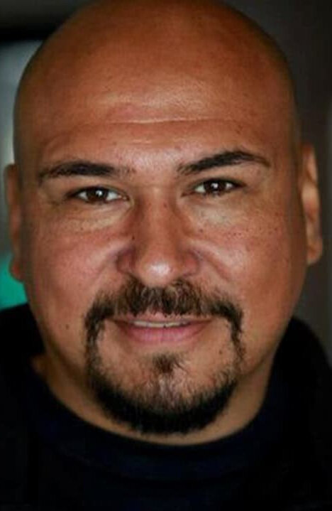 фото Джо Ордаз