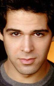 фото Ник Слаткин