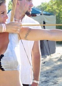 фото Эллен Ноэль Инглиш