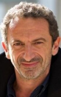 фото Томас Анаргирос