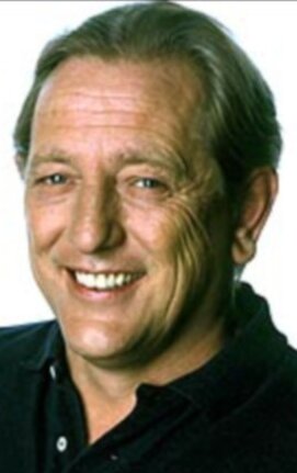 фото Джеймс Карвер