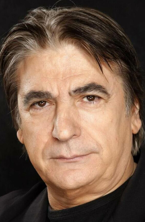 фото Серж Лама