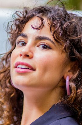 фото Делия Бруфау