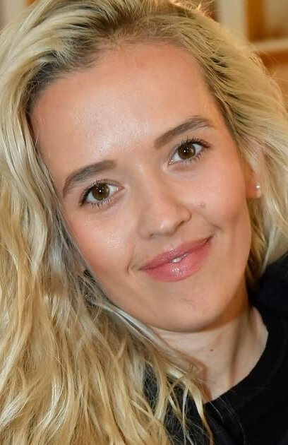 фото Тамара Клусова