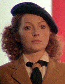 фото Агнес Калпагос