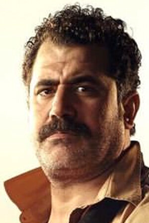 фото Махмуд Хафез