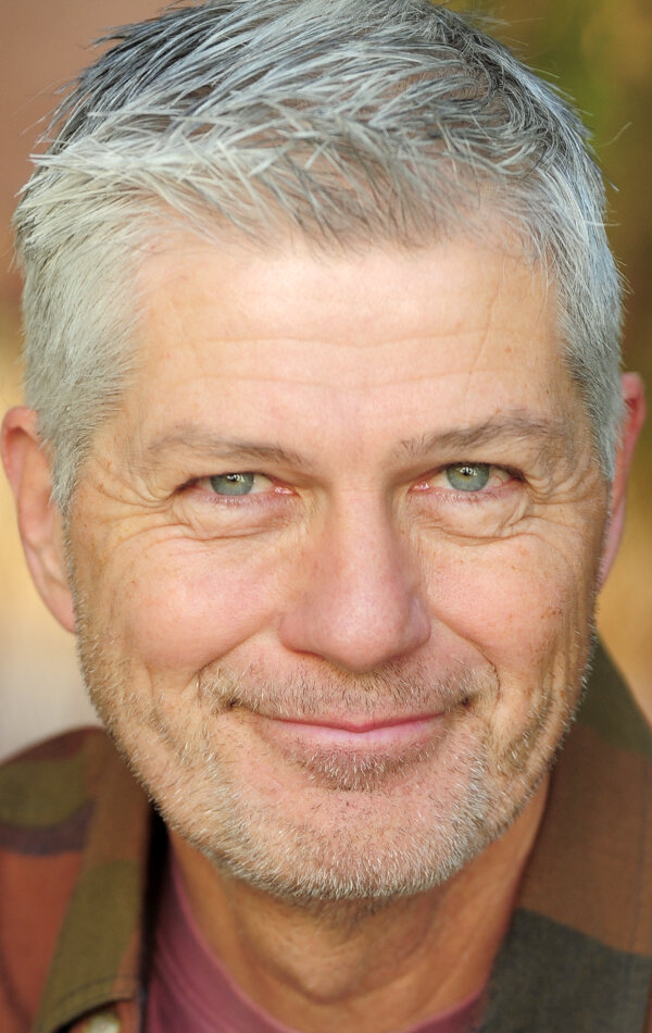 фото Эдвард Эдвардс