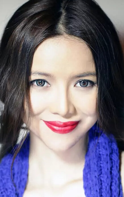 фото Бань Цзяцзя