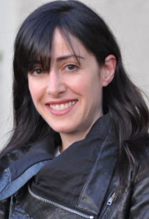 фото Андреа Блаугрунд