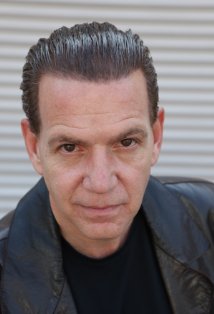 фото Роберт Джардина