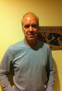 фото Гари Марковиц