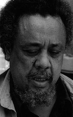 фото Чарльз Мингус