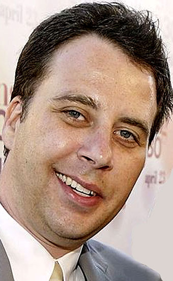 фото Джош Голдсмит