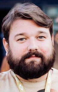 фото Никита Никитин